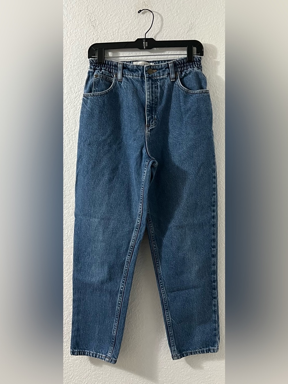 LL Bean Comfort Waist Jeans